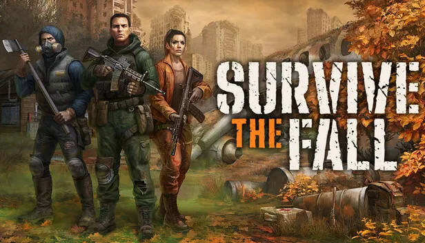 Descargar Survive the Fall – PC completo en turco