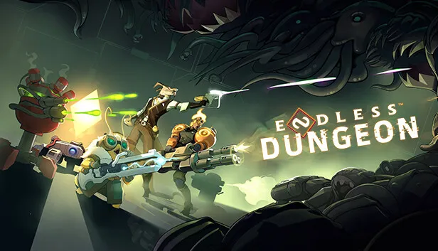 Descargar ENDLESS Dungeon – PC completo