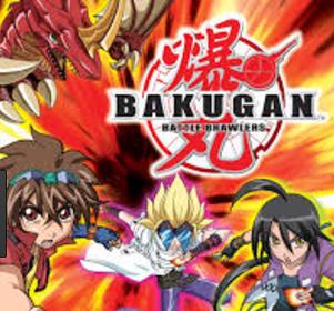 Descargar Bakugan Battle Brawlers APK – DATOS Mod completo