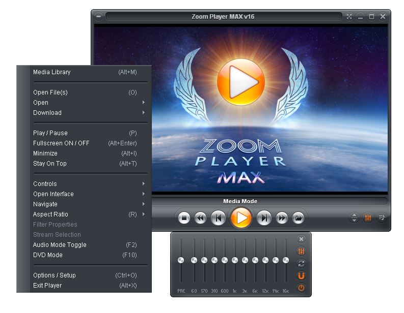 descargar Zoom Player
