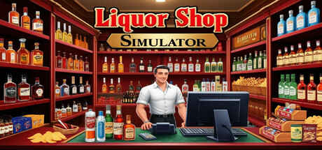 Descargar Liqour Shop Simulator – PC completo