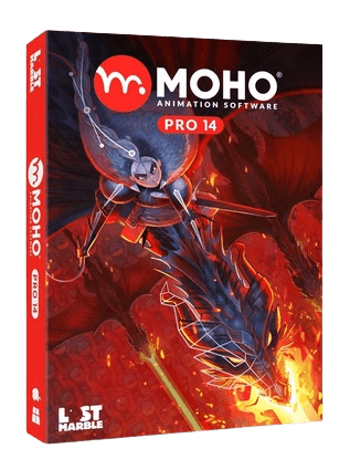 Descargar Moho Pro – Turco completo v14.4 Build 20251110