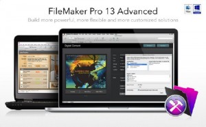 Descargar FileMaker Pro 21 Avanzado v21.1.1.41