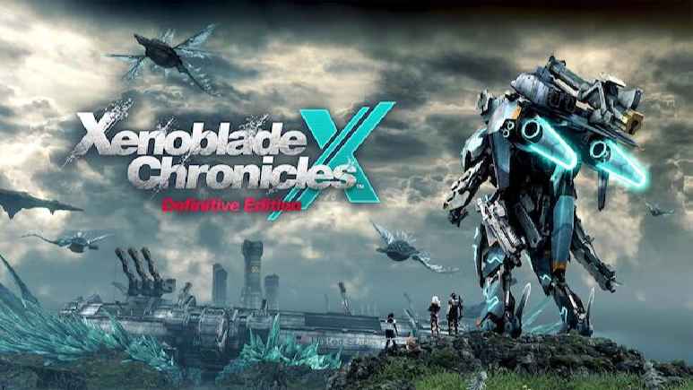 Descargar Xenoblade Chronicles X – PC completo