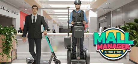 Descargar MALL MANAGER SIMULATOR – PC completo en turco