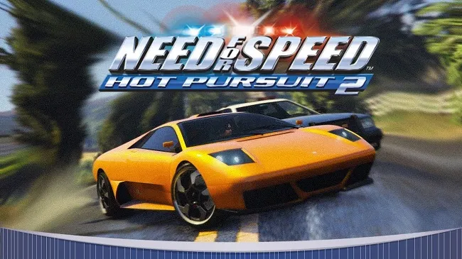 Descarga de Need for Speed ​​Hot Pursuit 2 – PC completa + turco