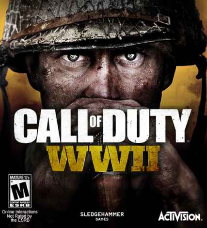 Call of Duty Segunda Guerra Mundial Digital Deluxe