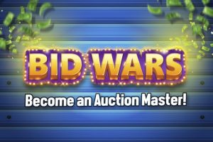 Subastas de almacenamiento de Bid Wars Apk Descarga completa Mod Money v2.6
