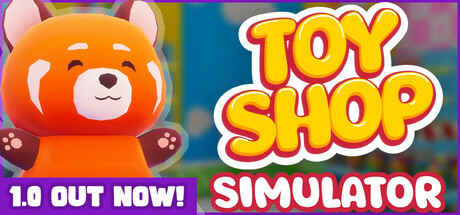 Descargar Toy Shop Simulator – PC completo turco