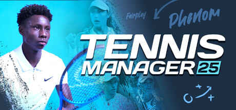 Descargar Tennis Manager 25 – PC completa