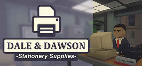 Descargar Suministros de papelería Dale & Dawson – PC completo en turco