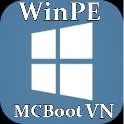 Descargar WinPE MCBoot VN – Versión v10.5 Pro 2024