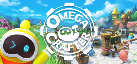 Descargar Omega Crafter – PC completo