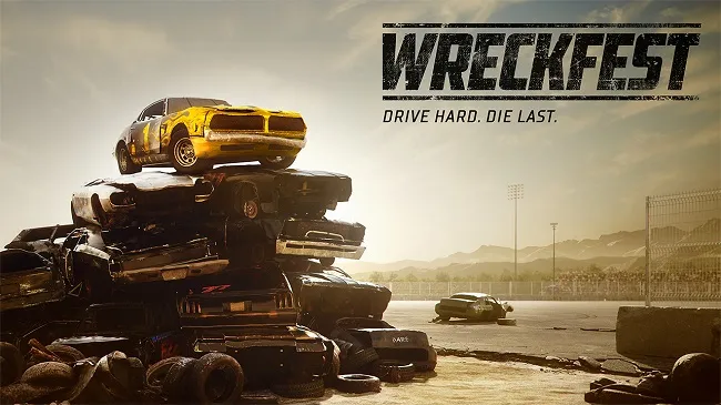 Descargar Wreckfest – PC completo + Todos los DLC – Final + Pase de temporada