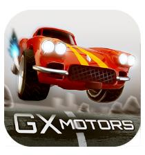 Descargar GX Motors APK – Mod Money v1.0.49 Completo