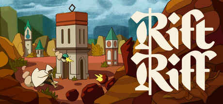Descargar Rift Riff – PC completo en turco