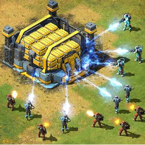 Descargar Battle for the Galaxy APK – Juego de estrategia