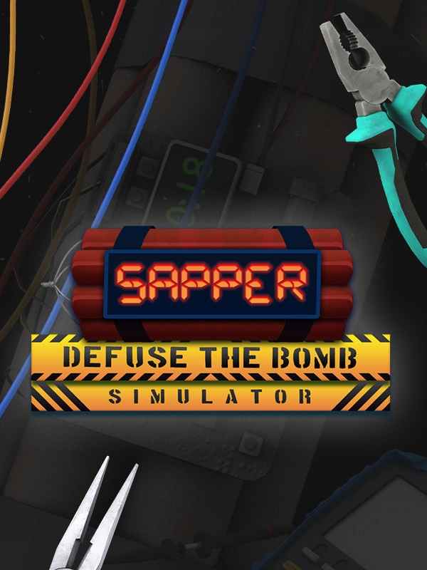 Descarga del simulador Sapper Defuse The Bomb – Turco completo – PC