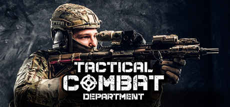 Descargar Departamento de Combate Táctico – PC completo