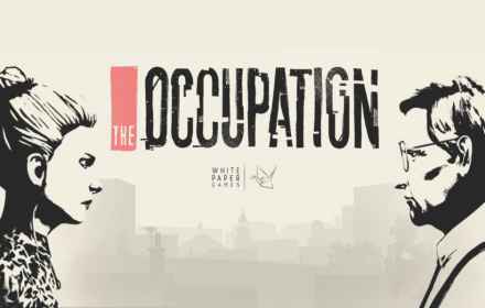 Descargar The Occupation – PC completa en turco