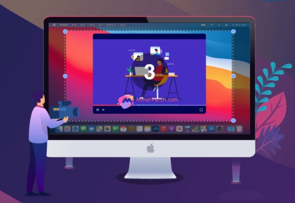 Descargue EaseUS RecExperts – Completo v4.0.4 – Turco