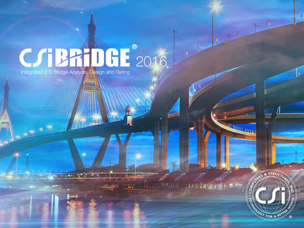 Descargar CSI Bridge 2024 – Completo v26.1.0 Build 2968 32×64 bit