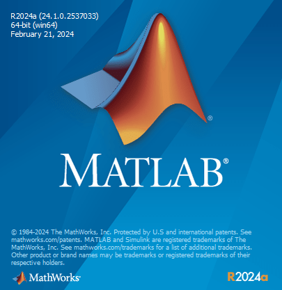 Descarga de Matlab 2024b – v24.2.0.2712019 completo