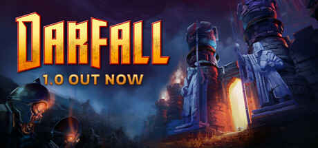 Descargar Darfall – PC completo