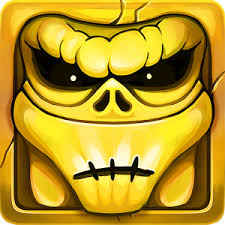 Zombie Run HD Apk Full 2.4 Mod Truco Android