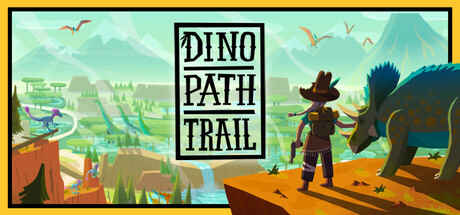 Descargar Dino Path Trail – PC completo