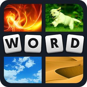 4 Fotos 1 Palabra Apk Descarga completa + Mod Dinero v7.7.3