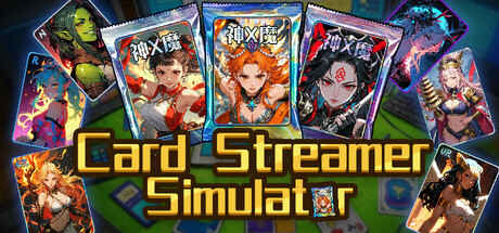 Descargar Card Streamer Simulator – PC completo