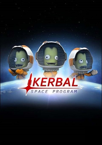 Descargar Kerbal Space Program – Juego espacial para PC completo en turco