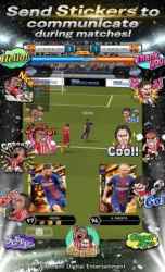 COLECCIÓN DE TARJETAS PES APK