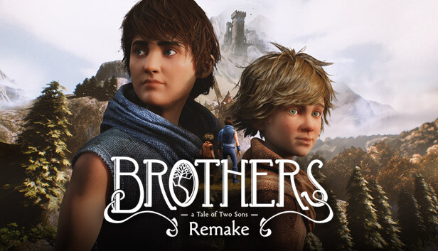 Descargar Brothers A Tale of Two Sons Remake – Turco completo + PC