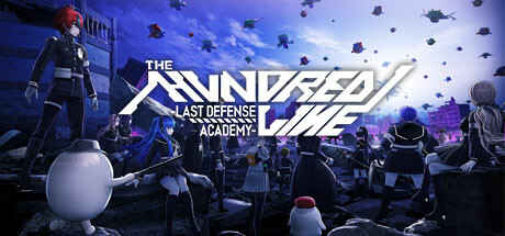 Descarga de The Hundred Line Last Defense Academy – PC completa