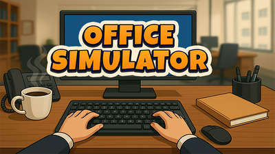 Descargar Office Simulator – PC completo en turco