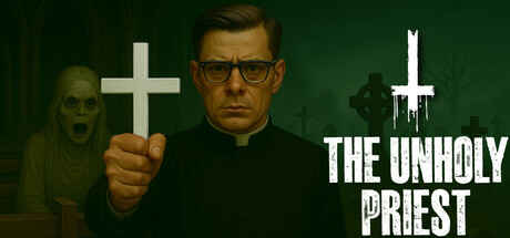 Descargar The Unholy Priest – PC completo en turco