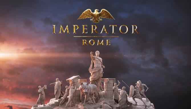 Descargar Imperator Rome – PC completo – Turco – DLC