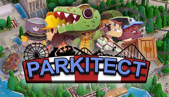 Descargar Parkitect – PC completo + DLC