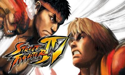 Descargar Street Fighter IV HD APK – Juego de lucha GM completo