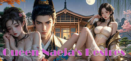 Descargar Queen Naeja’s Desires – PC completo