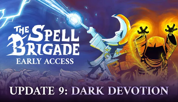 Descargar The Spell Brigade – PC completo