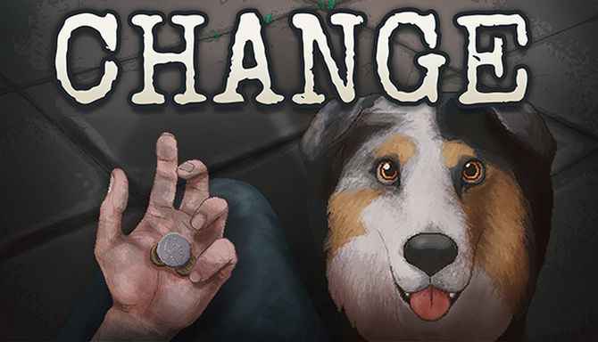 Descargar CHANGE Una experiencia de supervivencia para personas sin hogar – PC completo en turco