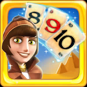 Solitario Pirámide Saga Apk v1.64.0 Mod Life Cheat