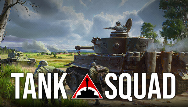 Descargar Tank Squad – PC completo (turco)