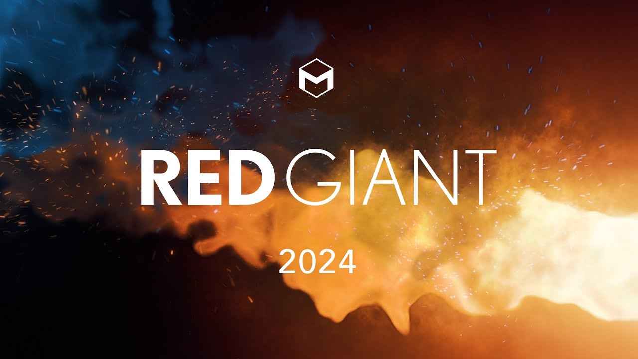 Descarga de Red Giant Magic Bullet Suite 2024 – Completa v2024.3.1 + Mac
