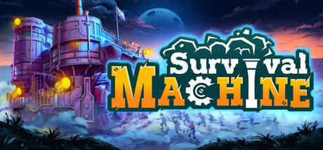 Descargar Survival Machine – PC completo en turco