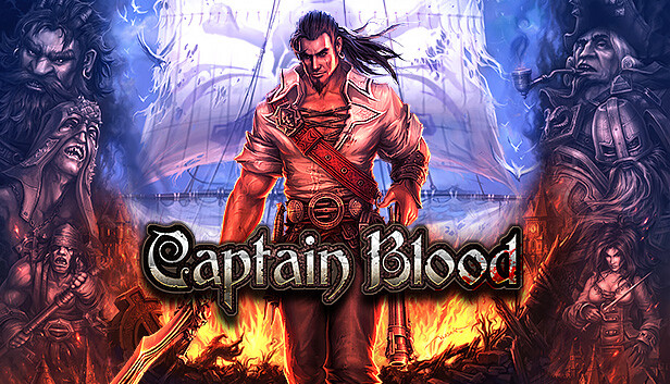 Descargar Captain Blood – PC completo (turco)