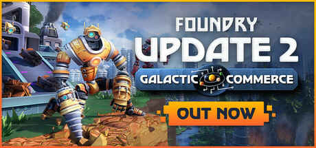 Descargar FOUNDRY – PC completo